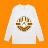 Mens Base Longsleeve Thumbnail