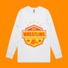 Mens Base Longsleeve Thumbnail