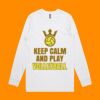 Mens Base Longsleeve Thumbnail