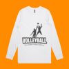 Mens Base Longsleeve Thumbnail