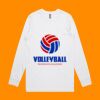 Mens Base Longsleeve Thumbnail