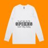 Mens Base Longsleeve Thumbnail