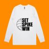 Mens Base Longsleeve Thumbnail