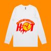 Mens Base Longsleeve Thumbnail