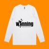 Mens Base Longsleeve Thumbnail