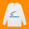 Mens Base Longsleeve Thumbnail