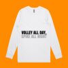 Mens Base Longsleeve Thumbnail