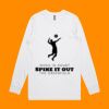 Mens Base Longsleeve Thumbnail