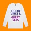 Mens Base Longsleeve Thumbnail