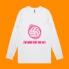 Mens Base Longsleeve Thumbnail