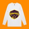 Mens Base Longsleeve Thumbnail