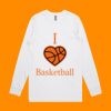 Mens Base Longsleeve Thumbnail