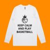 Mens Base Longsleeve Thumbnail