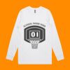 Mens Base Longsleeve Thumbnail