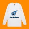 Mens Base Longsleeve Thumbnail