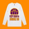 Mens Base Longsleeve Thumbnail