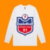 Mens Base Longsleeve Thumbnail