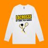 Mens Base Longsleeve Thumbnail