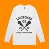 Mens Base Longsleeve Thumbnail
