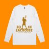 Mens Base Longsleeve Thumbnail