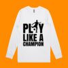 Mens Base Longsleeve Thumbnail