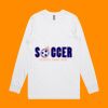 Mens Base Longsleeve Thumbnail