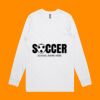 Mens Base Longsleeve Thumbnail