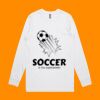 Mens Base Longsleeve Thumbnail