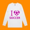 Mens Base Longsleeve Thumbnail