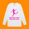 Mens Base Longsleeve Thumbnail
