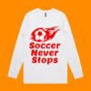 Mens Base Longsleeve Thumbnail