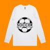 Mens Base Longsleeve Thumbnail