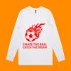 Mens Base Longsleeve Thumbnail