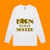 Mens Base Longsleeve Thumbnail