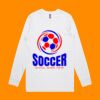Mens Base Longsleeve Thumbnail