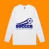 Mens Base Longsleeve Thumbnail