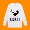 Mens Base Longsleeve Thumbnail