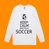 Mens Base Longsleeve Thumbnail
