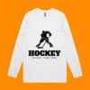Mens Base Longsleeve Thumbnail