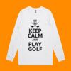 Mens Base Longsleeve Thumbnail