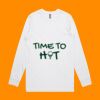 Mens Base Longsleeve Thumbnail
