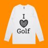Mens Base Longsleeve Thumbnail
