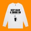 Mens Base Longsleeve Thumbnail