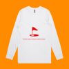 Mens Base Longsleeve Thumbnail