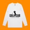 Mens Base Longsleeve Thumbnail