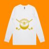 Mens Base Longsleeve Thumbnail