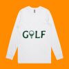 Mens Base Longsleeve Thumbnail