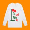 Mens Base Longsleeve Thumbnail