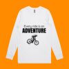 Mens Base Longsleeve Thumbnail