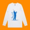 Mens Base Longsleeve Thumbnail